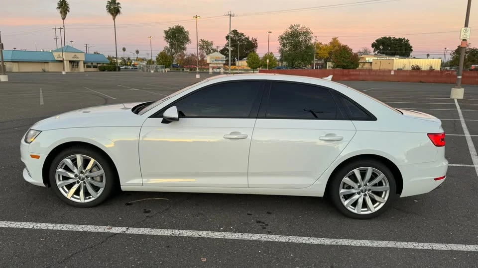 2017 Audi B9 A4 - Image 8 of 18