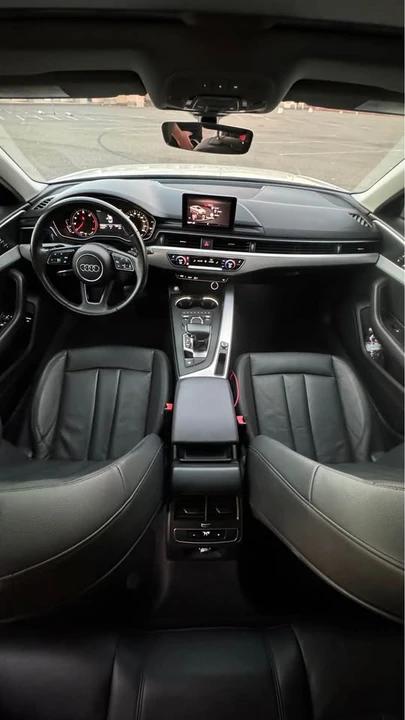 2017 Audi B9 A4 - Image 11 of 18