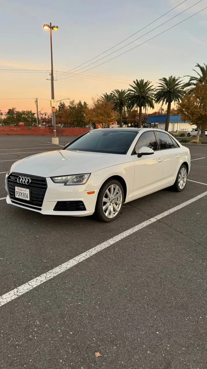 2017 Audi B9 A4 - Image 16 of 18