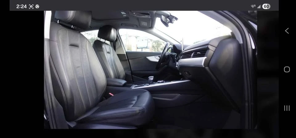 2017 Audi B9 A4 - Image 13 of 18