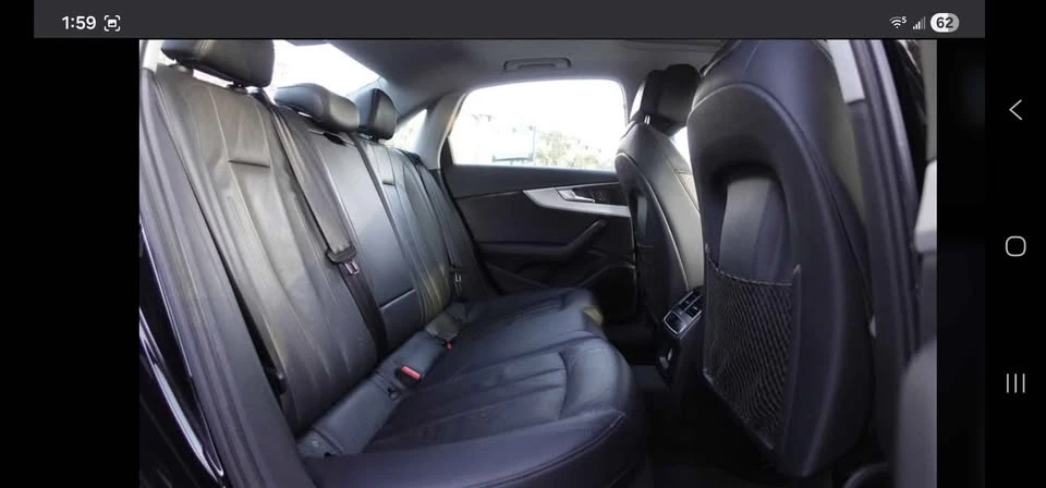 2017 Audi B9 A4 - Image 7 of 18