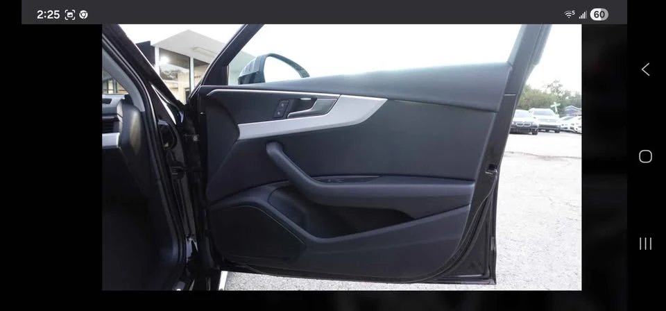 2017 Audi B9 A4 - Image 16 of 18