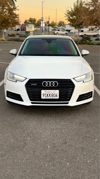 2017 Audi B9 A4 - Image 18 of 18