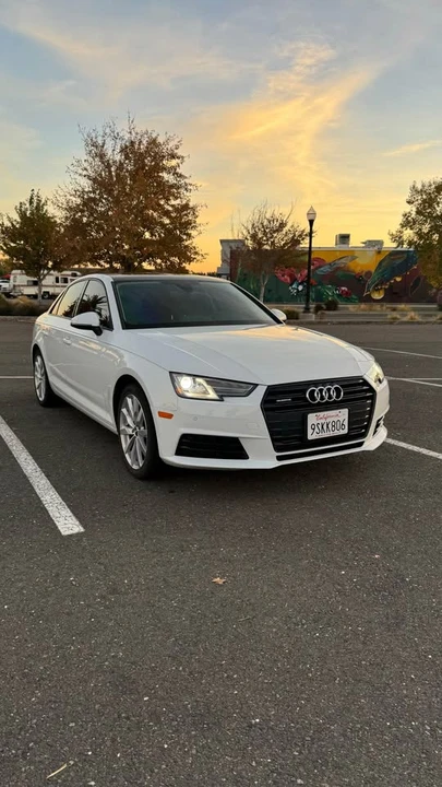 2017 Audi B9 A4 - Image 2 of 18