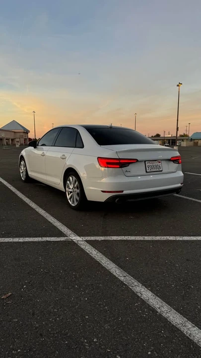 2017 Audi B9 A4 - Image 6 of 18