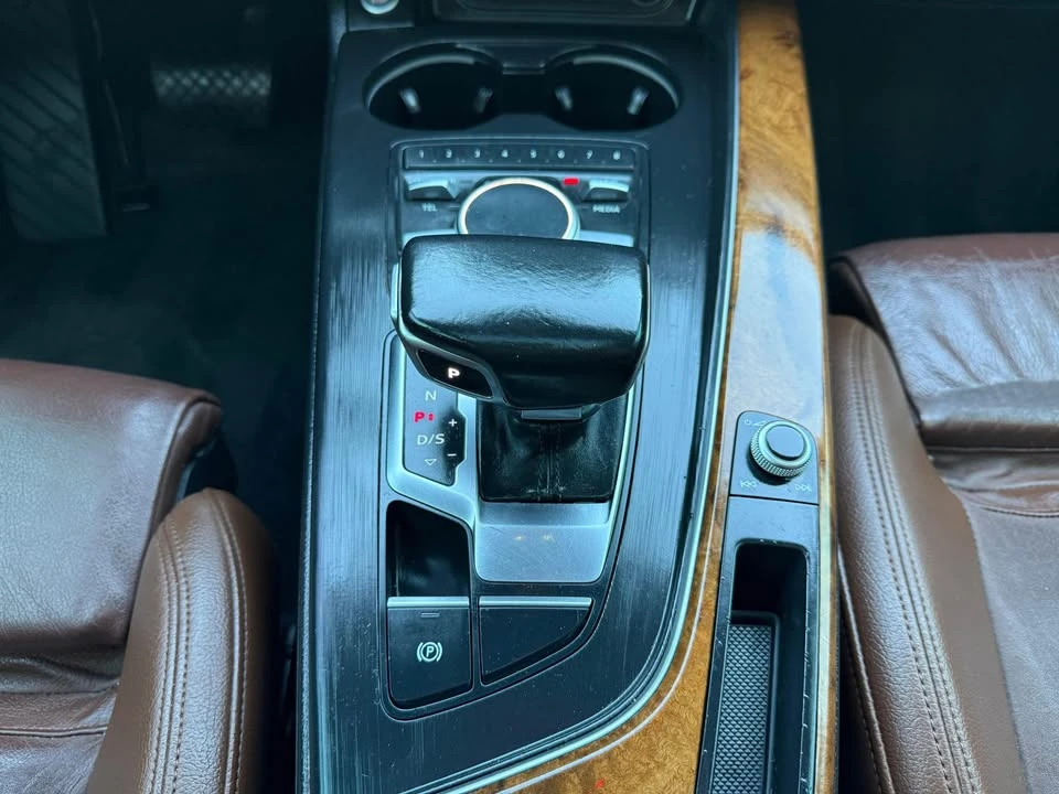 2017 Audi B9 A4 - Image 16 of 17