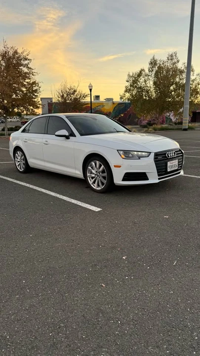 2017 Audi B9 A4 - Image 17 of 18