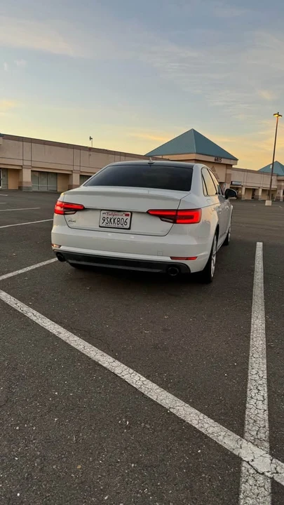 2017 Audi B9 A4 - Image 5 of 18