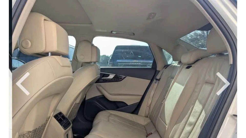 2017 Audi B9 A4 - Image 5 of 7
