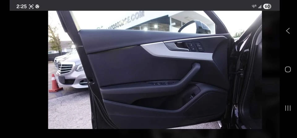 2017 Audi B9 A4 - Image 15 of 18