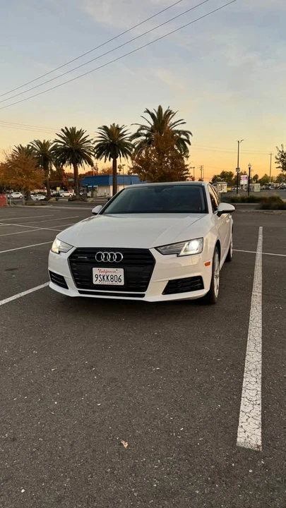 2017 Audi B9 A4 - Image 3 of 18