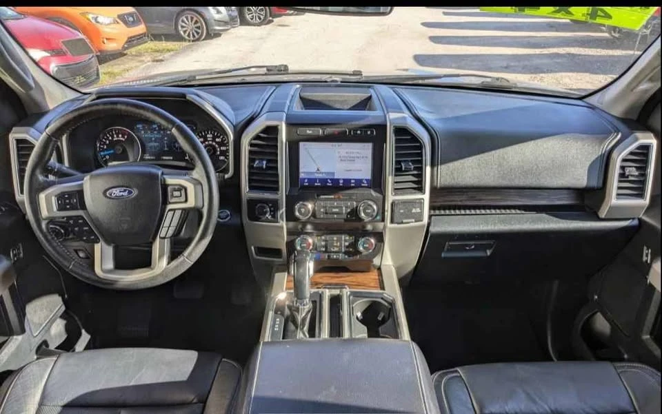 2017 Audi B9 A4 - Image 7 of 7