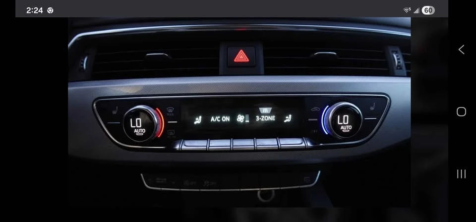 2017 Audi B9 A4 - Image 12 of 18