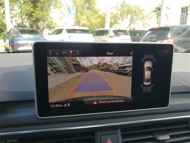 2017 Audi B9 A4 - Image 3 of 19