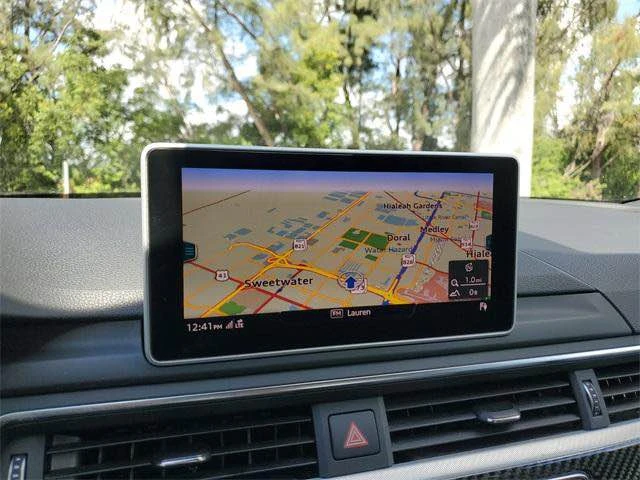 2017 Audi B9 A4 - Image 2 of 19