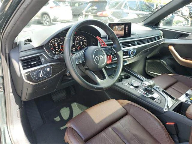 2017 Audi B9 A4 - Image 4 of 19
