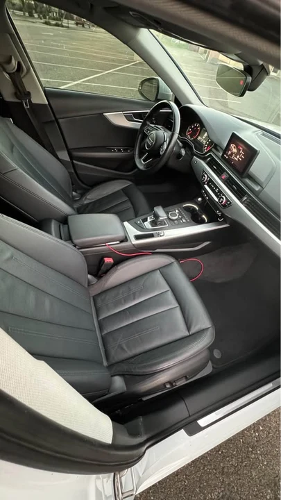 2017 Audi B9 A4 - Image 10 of 18