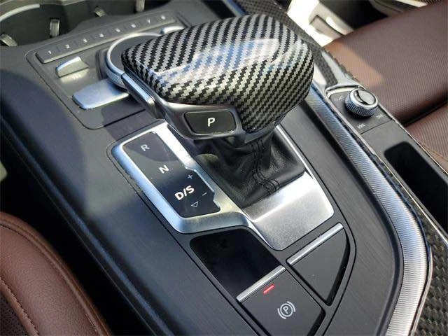 2017 Audi B9 A4 - Image 11 of 19