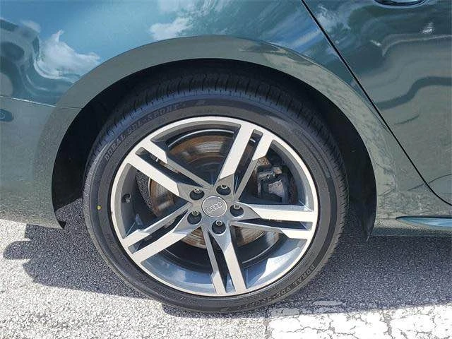 2017 Audi B9 A4 - Image 12 of 19