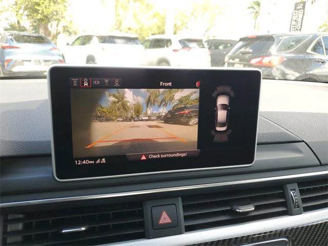 2017 Audi B9 A4 - Image 18 of 19