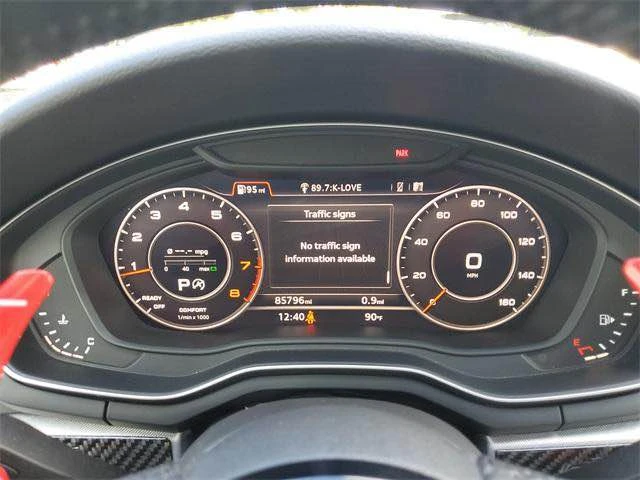 2017 Audi B9 A4 - Image 17 of 19