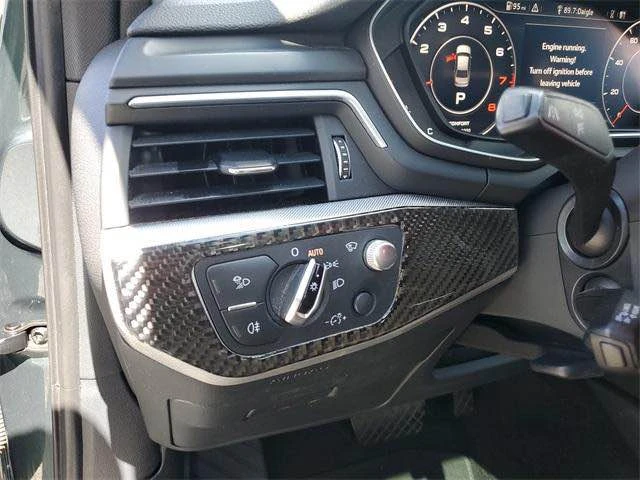2017 Audi B9 A4 - Image 14 of 19