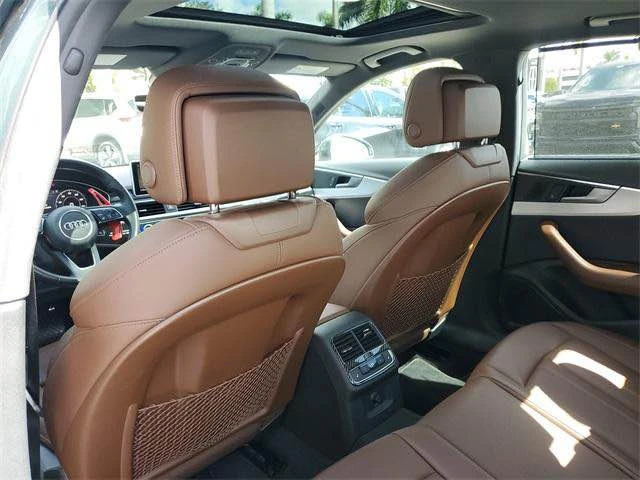 2017 Audi B9 A4 - Image 8 of 19