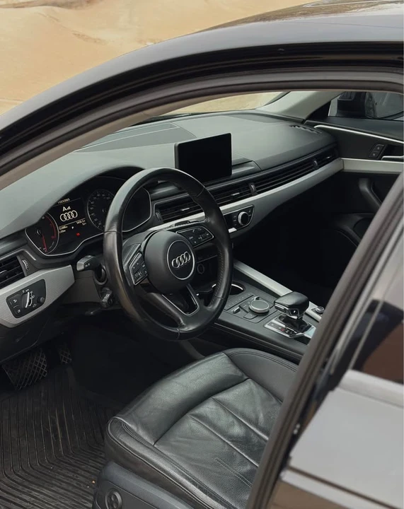2017 Audi B9 A4 - Image 17 of 20