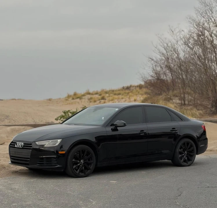 2017 Audi B9 A4 - Image 7 of 20