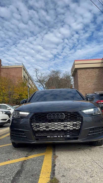 2017 Audi B9 A4 - Image 2 of 3