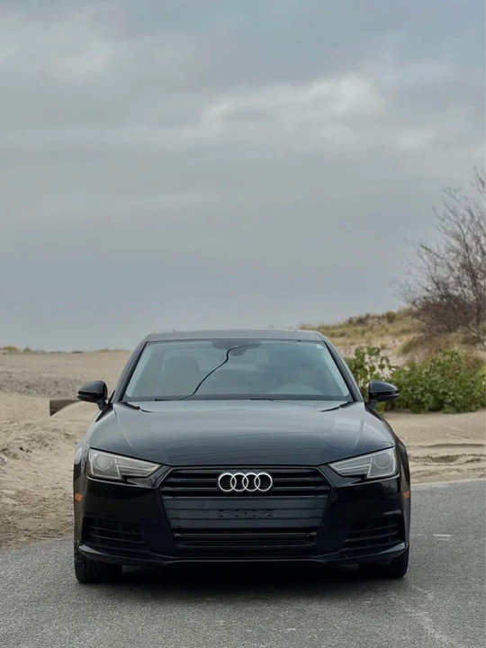 2017 Audi B9 A4 - Image 4 of 20