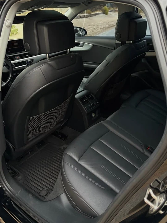 2017 Audi B9 A4 - Image 16 of 20