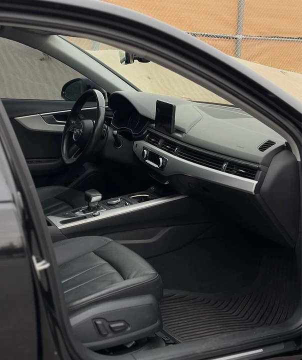 2017 Audi B9 A4 - Image 18 of 20
