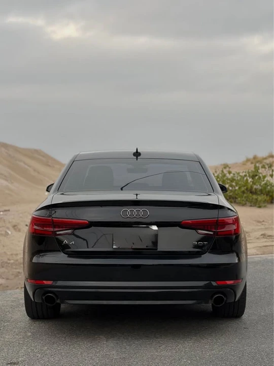 2017 Audi B9 A4 - Image 11 of 20