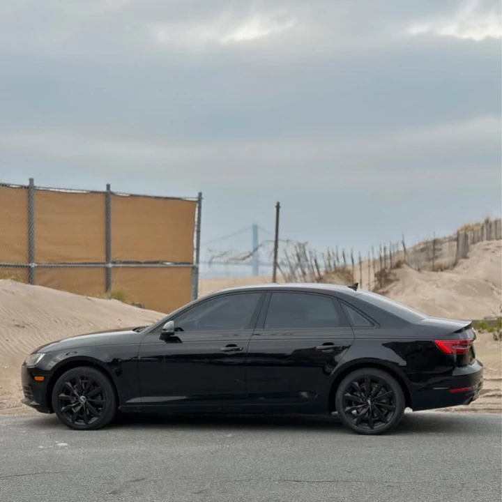 2017 Audi B9 A4 - Image 8 of 20