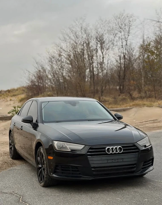 2017 Audi B9 A4 - Image 2 of 20
