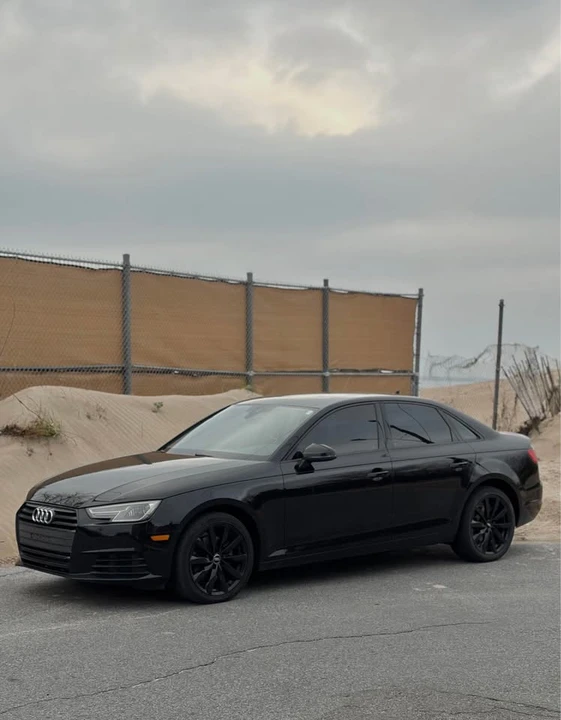 2017 Audi B9 A4 - Image 6 of 20