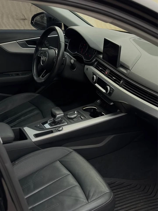 2017 Audi B9 A4 - Image 13 of 20