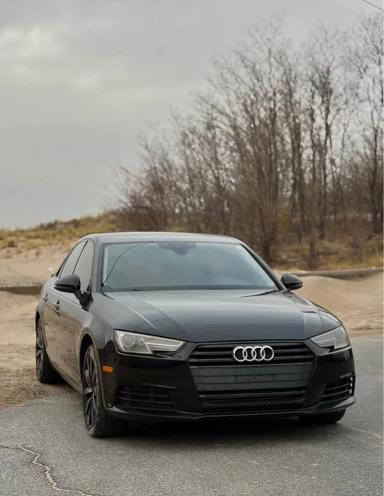 2017 Audi B9 A4 - Image 3 of 20