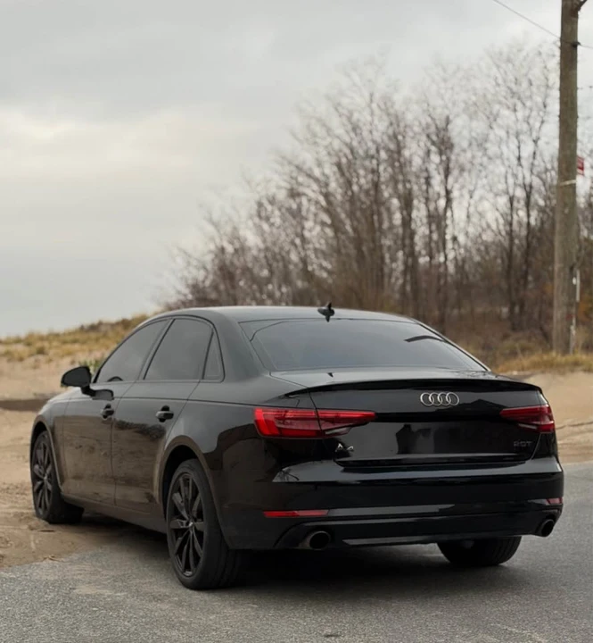2017 Audi B9 A4 - Image 12 of 20