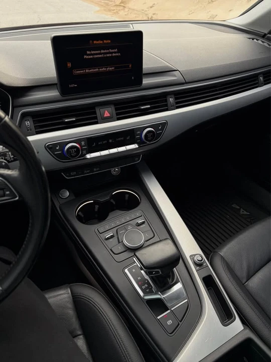 2017 Audi B9 A4 - Image 20 of 20