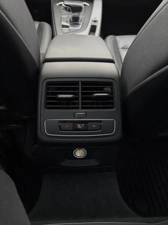 2017 Audi B9 A4 - Image 15 of 20