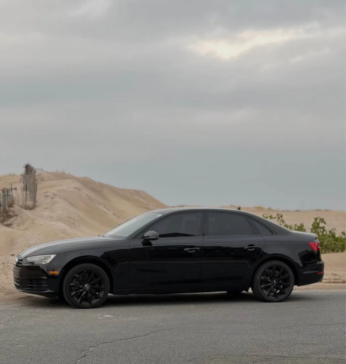 2017 Audi B9 A4 - Image 9 of 20