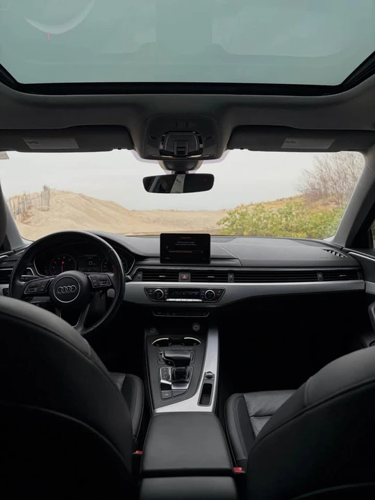 2017 Audi B9 A4 - Image 14 of 20