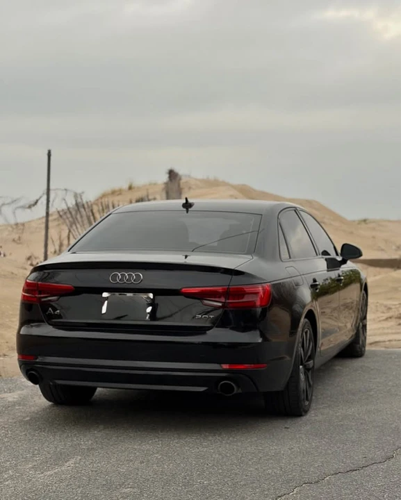 2017 Audi B9 A4 - Image 10 of 20