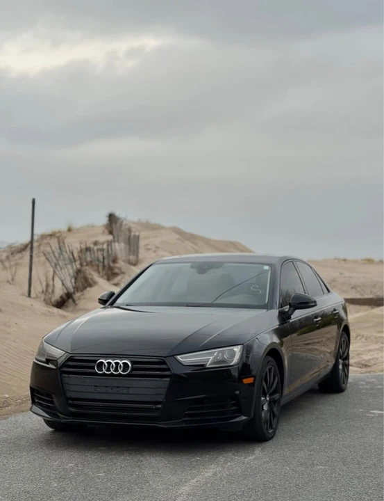 2017 Audi B9 A4 - Image 5 of 20