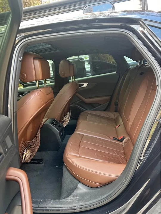 2017 Audi B9 A4 - Image 6 of 7