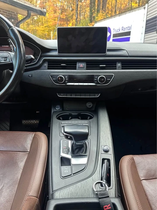 2017 Audi B9 A4 - Image 7 of 7