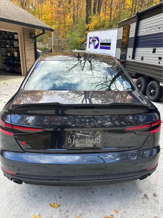 2017 Audi B9 A4 - Image 3 of 7