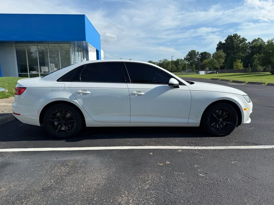 2017 Audi B9 A4 - Image 2 of 7